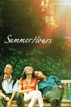 Summer Hours-123movies