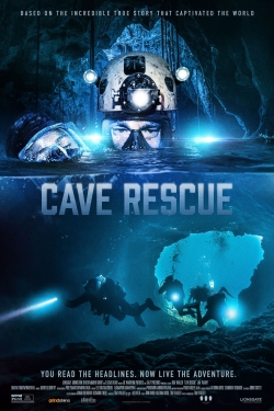 Cave Rescue-123movies