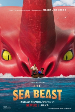 The Sea Beast-123movies
