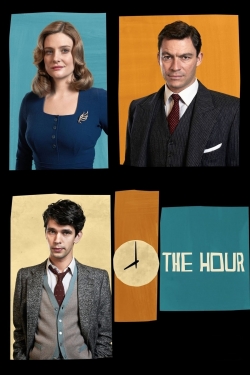 The Hour-123movies