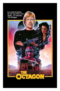 The Octagon-123movies