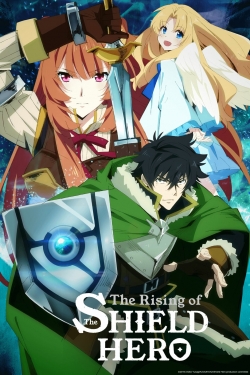 The Rising of The Shield Hero-123movies