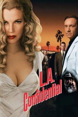 L.A. Confidential-123movies