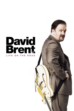David Brent: Life on the Road-123movies