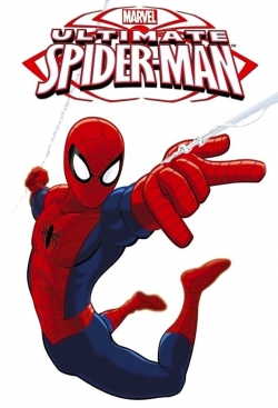 Marvel's Ultimate Spider-Man-123movies