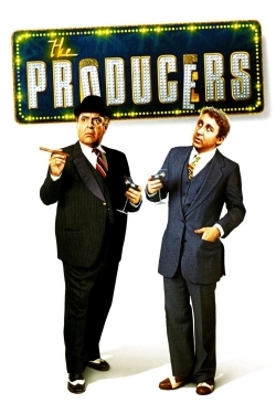 The Producers-123movies