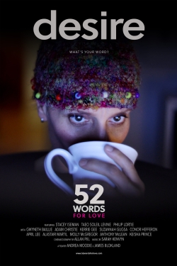 52 Words for Love-123movies