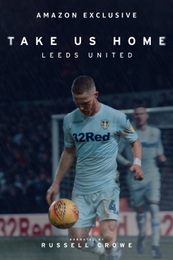 Take Us Home: Leeds United-123movies