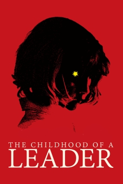 The Childhood of a Leader-123movies