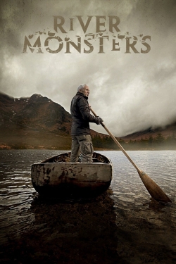 River Monsters-123movies