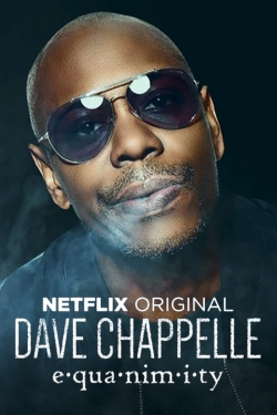 Dave Chappelle: Equanimity-123movies