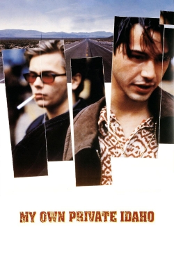 My Own Private Idaho-123movies