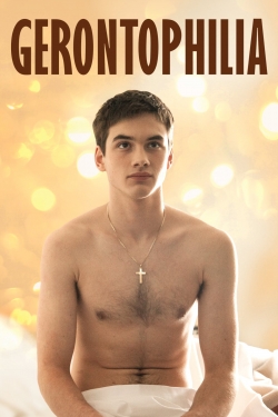 Gerontophilia-123movies