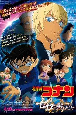 Detective Conan Zero the Enforcer-123movies