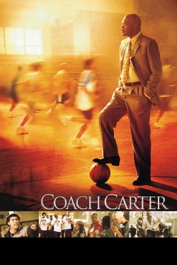 Coach Carter-123movies