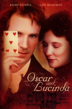 Oscar and Lucinda-123movies