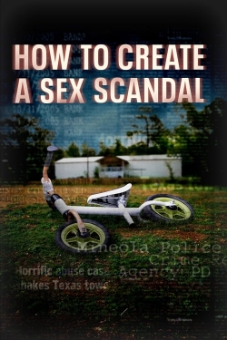 How to Create a Sex Scandal-123movies