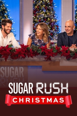 Sugar Rush Christmas-123movies