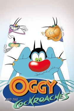 Oggy and the Cockroaches-123movies