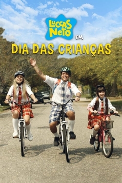 Luccas Neto in: Children's Day-123movies