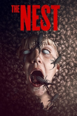 The Nest-123movies