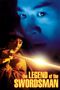 The Legend of the Swordsman-123movies