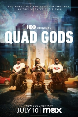 Quad Gods-123movies