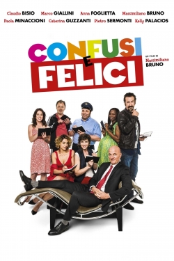 Confusi e felici-123movies