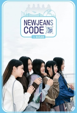 NewJeans Code in Busan-123movies