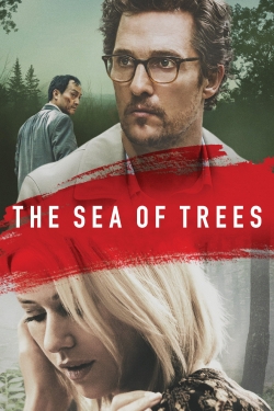 The Sea of Trees-123movies