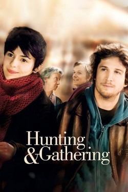Hunting and Gathering-123movies
