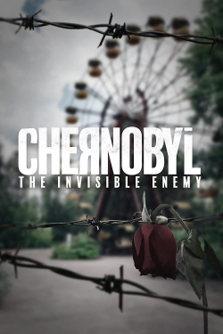 Chernobyl: The Invisible Enemy-123movies