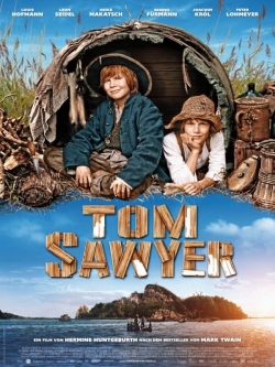 Tom Sawyer-123movies