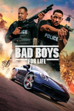 Bad Boys for Life-123movies