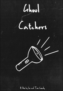 Ghoul Catchers-123movies