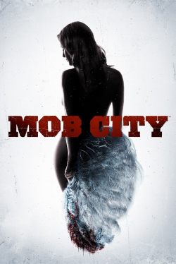 Mob City-123movies