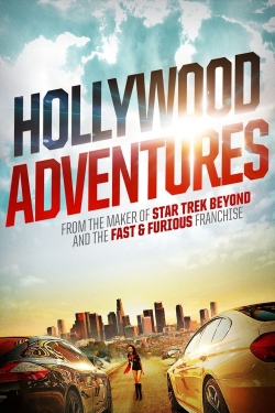 Hollywood Adventures-123movies