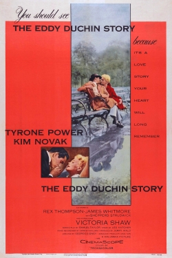 The Eddy Duchin Story-123movies
