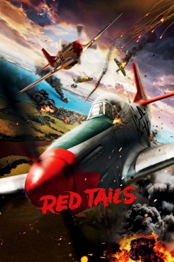 Red Tails-123movies
