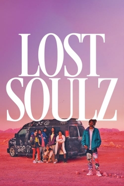 Lost Soulz-123movies