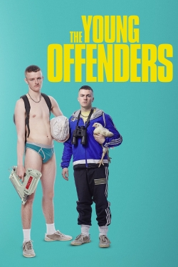 The Young Offenders-123movies