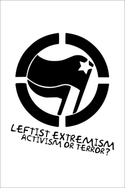 Leftist Extremism: Activism or Terror?-123movies