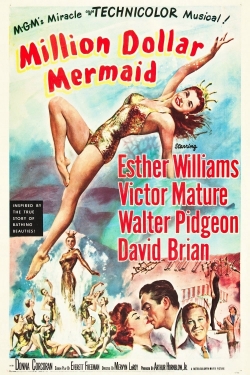 Million Dollar Mermaid-123movies