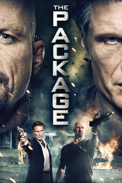 The Package-123movies