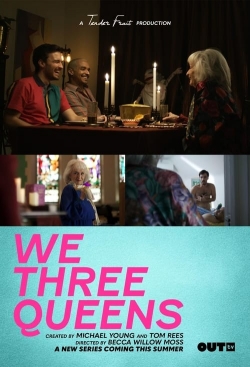 We Three Queens-123movies