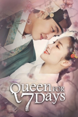 Queen For Seven Days-123movies