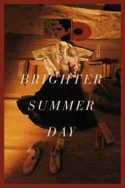 A Brighter Summer Day-123movies