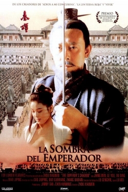 The Emperor's Shadow-123movies