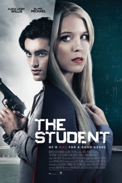 The Student-123movies