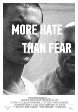 More Hate Than Fear-123movies